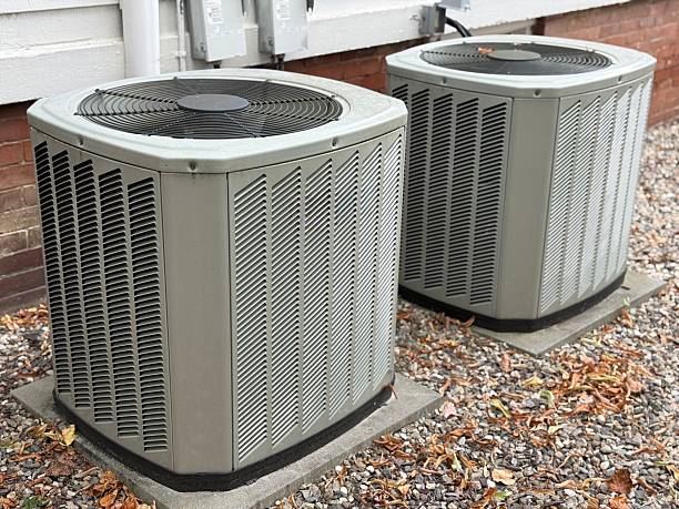 Reliable Hvac Installation contractor in Warrensburg, IL by JG Cool HVAC